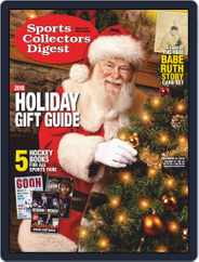 Sports Collectors Digest (Digital) Subscription                    November 23rd, 2018 Issue