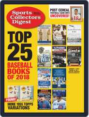 Sports Collectors Digest (Digital) Subscription                    January 4th, 2019 Issue
