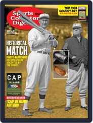 Sports Collectors Digest (Digital) Subscription                    February 1st, 2019 Issue