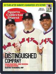 Sports Collectors Digest (Digital) Subscription                    March 1st, 2019 Issue