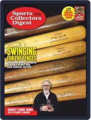 Sports Collectors Digest (Digital) Subscription                    March 29th, 2019 Issue