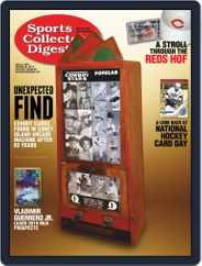 Sports Collectors Digest (Digital) Subscription                    April 12th, 2019 Issue