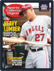 Sports Collectors Digest (Digital) Subscription                    April 26th, 2019 Issue