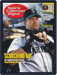 Sports Collectors Digest (Digital) Subscription                    May 24th, 2019 Issue