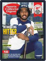 Sports Collectors Digest (Digital) Subscription                    August 2nd, 2019 Issue