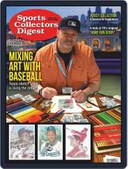 Sports Collectors Digest (Digital) Subscription                    December 20th, 2019 Issue