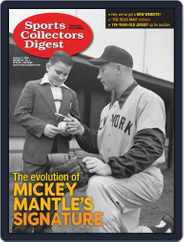 Sports Collectors Digest (Digital) Subscription                    January 17th, 2020 Issue