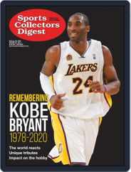 Sports Collectors Digest (Digital) Subscription                    February 28th, 2020 Issue
