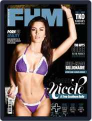 FHM US (Digital) Subscription                    February 1st, 2020 Issue