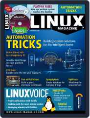 Linux (Digital) Subscription                    January 1st, 2020 Issue