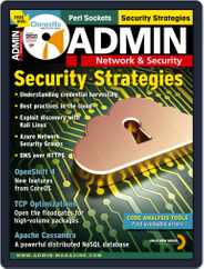ADMIN Network & Security (Digital) Subscription                    September 1st, 2019 Issue