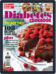 Diabetes Cookbook Magazine (Digital) Subscription                    January 15th, 2020 Issue