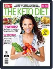 The Keto Diet Magazine (Digital) Subscription                    January 15th, 2020 Issue