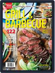Grill & BBQ Magazine (Digital) Subscription                    January 15th, 2020 Issue
