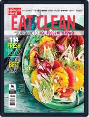 Eat Clean Magazine (Digital) Subscription                    January 15th, 2020 Issue