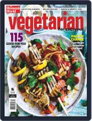 Vegetarian for Everyone Magazine (Digital) Subscription                    January 15th, 2020 Issue