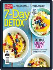 7-Day Detox Magazine (Digital) Subscription                    January 15th, 2020 Issue