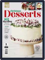 Christmas Desserts Magazine (Digital) Subscription                    January 15th, 2020 Issue