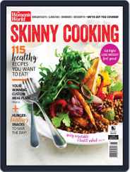Skinny Cooking Magazine (Digital) Subscription                    January 15th, 2020 Issue