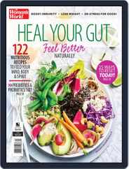 Heal Your Gut Magazine (Digital) Subscription                    January 15th, 2020 Issue