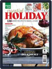 Essential Holiday Magazine (Digital) Subscription                    January 15th, 2020 Issue