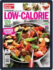 Low-Calorie Magazine (Digital) Subscription                    January 15th, 2020 Issue