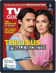 Tv Guide (Digital) Subscription                    March 16th, 2020 Issue