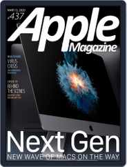 Apple (Digital) Subscription                    March 13th, 2020 Issue