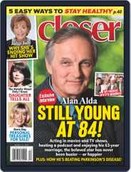 Closer Weekly (Digital) Subscription                    March 23rd, 2020 Issue