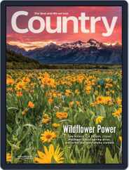 Country (Digital) Subscription                    April 1st, 2020 Issue