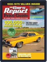 Old Cars Report Price Guide (Digital) Subscription                    March 1st, 2020 Issue