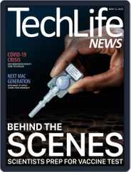 Techlife News (Digital) Subscription                    March 14th, 2020 Issue
