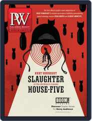 Publishers Weekly (Digital) Subscription                    March 16th, 2020 Issue