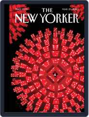 The New Yorker (Digital) Subscription                    March 23rd, 2020 Issue
