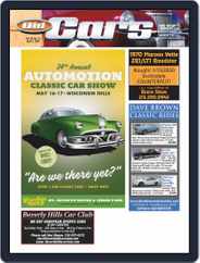 Old Cars Weekly (Digital) Subscription April 2nd, 2020 Issue