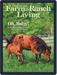 Farm and Ranch Living (Digital) Subscription                    April 1st, 2020 Issue