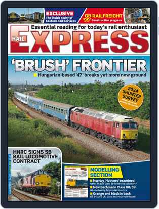 Fastline, Class 66, Co-Co, 66301 - Era 11 (Tier 1 Stockist Exclusive) Fastline, Class 66, Co-Co, 66301 - Era 11 (Tier 1 Stockist Exclusive)