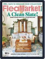 Flea Market Decor (Digital) Subscription                    April 1st, 2020 Issue