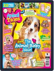 Animal Tales (Digital) Subscription August 1st, 2018 Issue