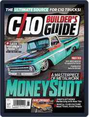 C10 Builder GUide (Digital) Subscription                    March 10th, 2020 Issue