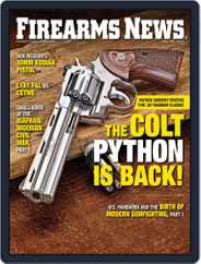 Firearms News (Digital) Subscription                    March 15th, 2020 Issue