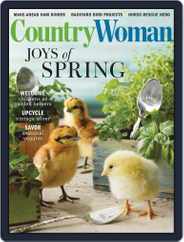 Country Woman (Digital) Subscription                    April 1st, 2020 Issue