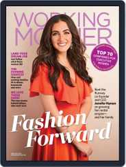 Working Mother Magazine (Digital) Subscription                    April 1st, 2020 Issue