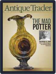 Antique Trader (Digital) Subscription                    March 25th, 2020 Issue