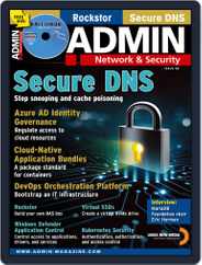 ADMIN Network & Security (Digital) Subscription                    March 1st, 2020 Issue