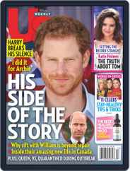 Us Weekly (Digital) Subscription                    March 30th, 2020 Issue