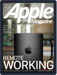 Apple (Digital) Subscription                    March 20th, 2020 Issue