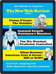 The New York Review of Books (Digital) Subscription                    April 9th, 2020 Issue