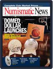 Numismatic News (Digital) Subscription                    March 31st, 2020 Issue