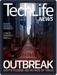 Techlife News (Digital) Subscription                    March 21st, 2020 Issue